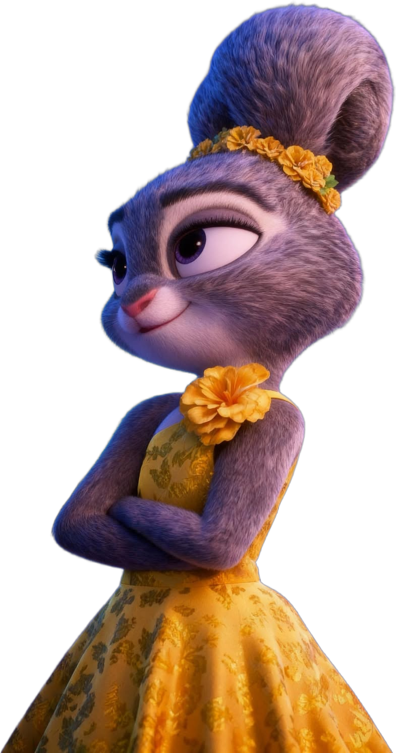 Foxy (Meenal)
