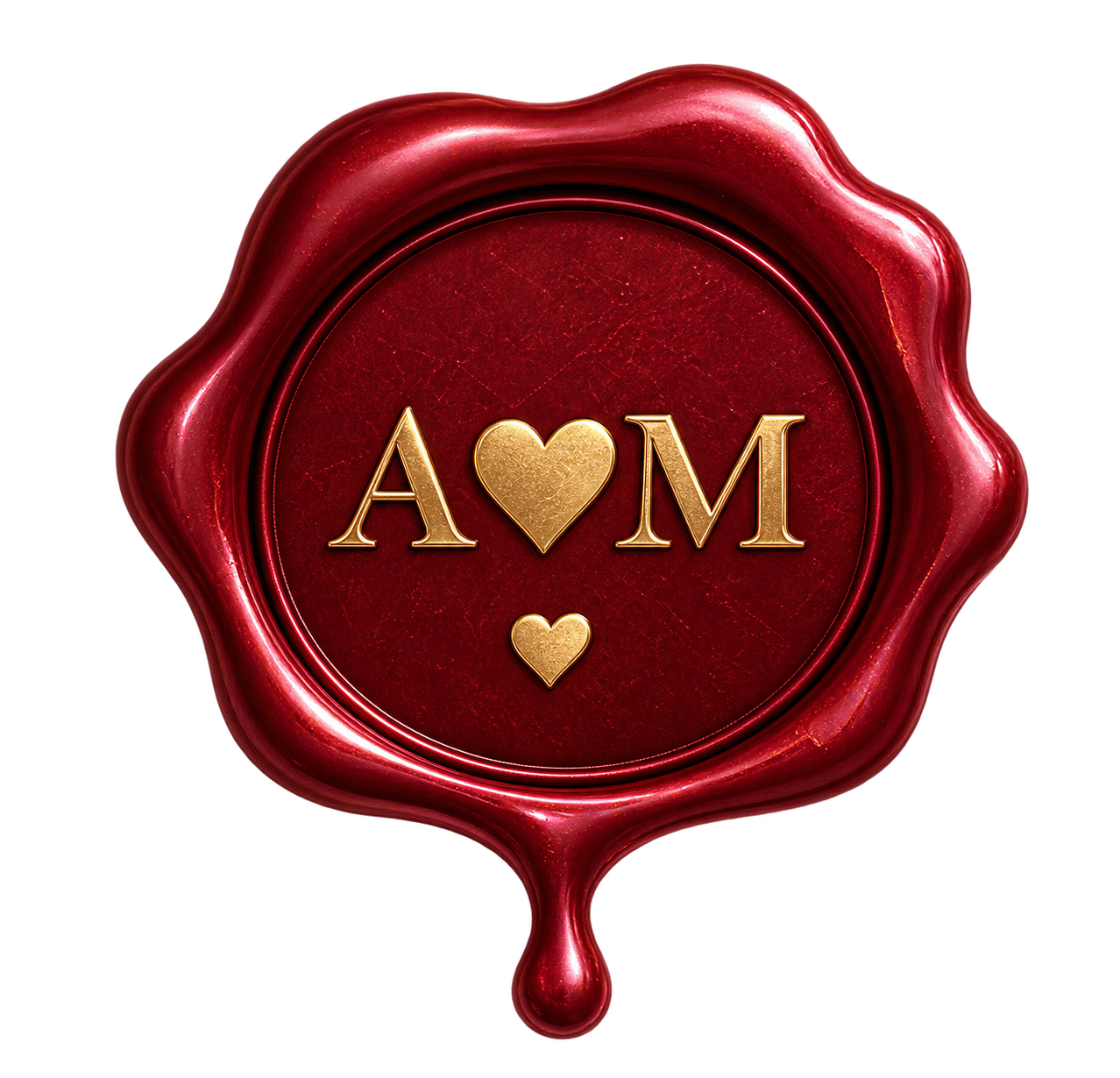 Attested Wax Seal for Meenal
